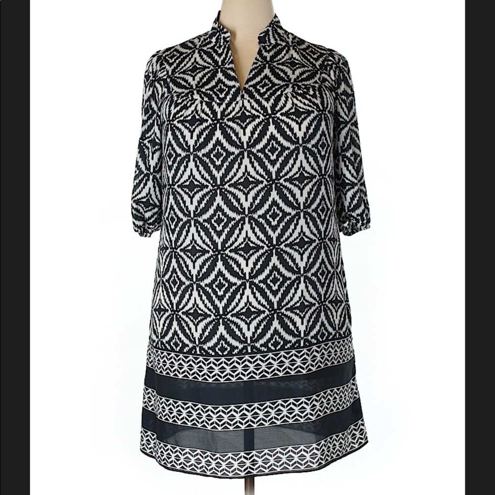 Banana Republic Casual Dress